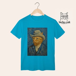 Nome do produto Autoretrato (Van Gogh)