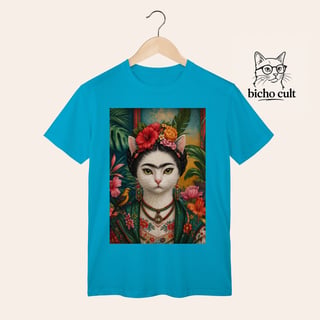 Nome do produto Autoretrato (Frida Kahlo)