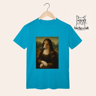 Nome do produto Monalisa (Da Vinci)