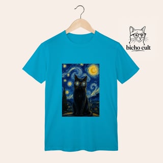 Nome do produto Noite estrelada (Van Gogh)