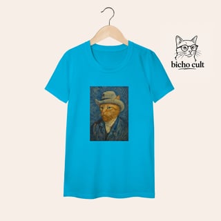 Nome do produto Autoretrato (Van Gogh)