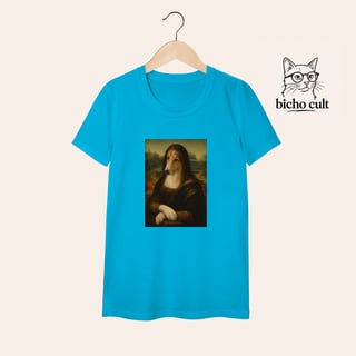 Nome do produto Monalisa (Da Vinci)
