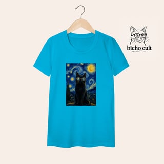 Nome do produto Noite estrelada (Van Gogh)