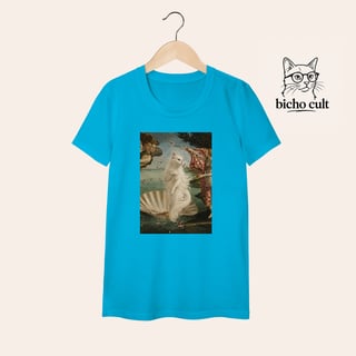 Nome do produto Nascimento de Vênus (Botticelli)