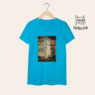 Nome do produto Nascimento de Vênus (Botticelli)