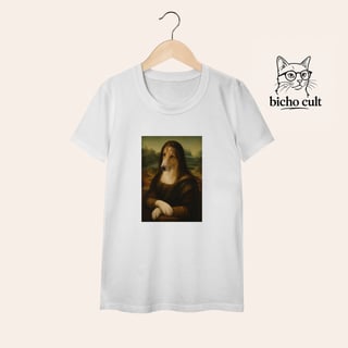 Nome do produto Monalisa (Da Vinci)