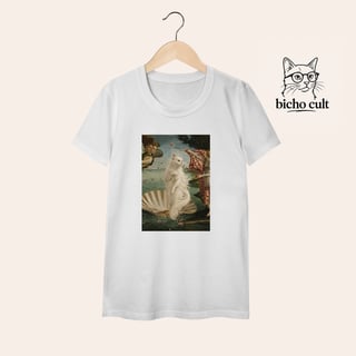 Nome do produto Nascimento de Vênus (Botticelli)