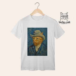 Nome do produto Autoretrato (Van Gogh)