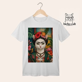 Nome do produto Autoretrato (Frida Kahlo)