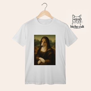 Nome do produto Monalisa (Da Vinci)