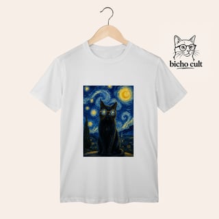 Nome do produto Noite estrelada (Van Gogh)