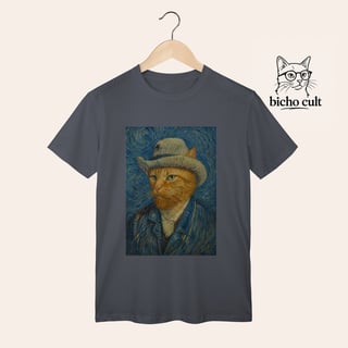 Nome do produto Autoretrato (Van Gogh)