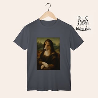 Nome do produto Monalisa (Da Vinci)