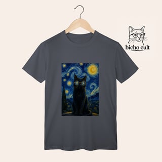 Nome do produto Noite estrelada (Van Gogh)