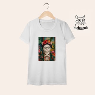 Nome do produto Autoretrato (Frida Kahlo)