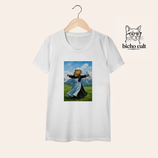 Nome do produto The sound of music (A noviça rebelde)