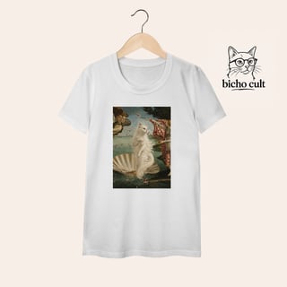 Nome do produto Nascimento de Vênus (Botticelli)