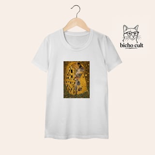 Nome do produto O beijo (Gustav Klimt)