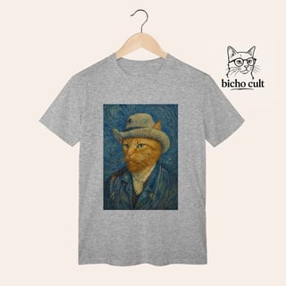 Nome do produto Autoretrato (Van Gogh)