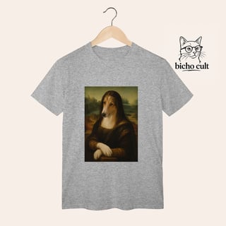 Nome do produto Monalisa (Da Vinci)