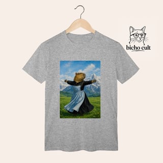 Nome do produto The sound of music (A noviça rebelde)