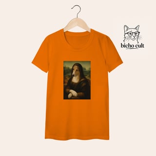 Nome do produto Monalisa (Da Vinci)