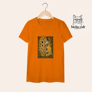 Nome do produto O beijo (Gustav Klimt)