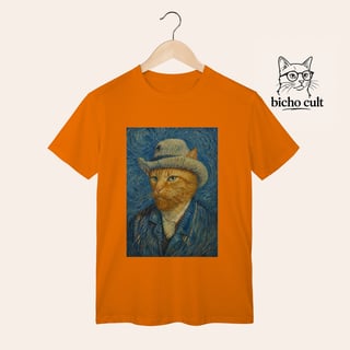 Nome do produto Autoretrato (Van Gogh)