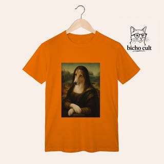 Nome do produto Monalisa (Da Vinci)