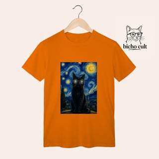Nome do produto Noite estrelada (Van Gogh)