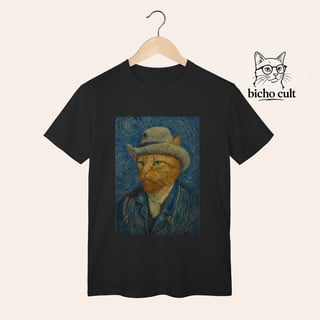 Nome do produto Autoretrato (Van Gogh)