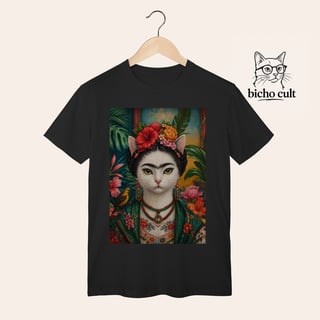 Nome do produto Autoretrato (Frida Kahlo)