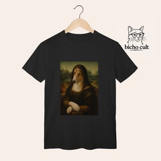 Nome do produto Monalisa (Da Vinci)