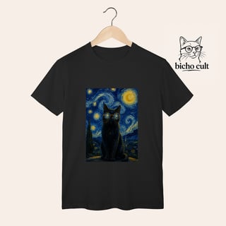 Nome do produto Noite estrelada (Van Gogh)