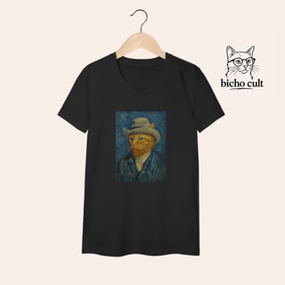 Nome do produto Autoretrato (Van Gogh)