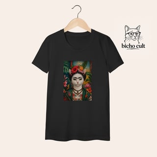 Nome do produto Autoretrato (Frida Kahlo)