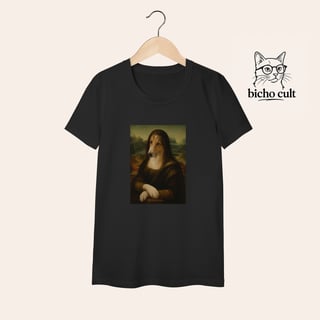 Nome do produto Monalisa (Da Vinci)