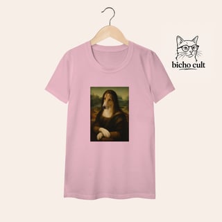 Nome do produto Monalisa (Da Vinci)