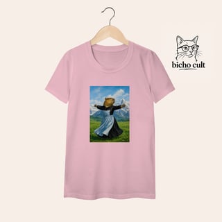 Nome do produto The sound of music (A noviça rebelde)
