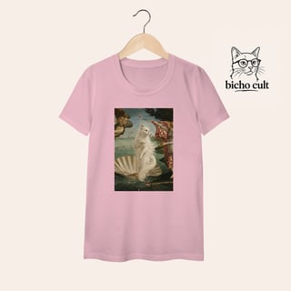 Nome do produto Nascimento de Vênus (Botticelli)