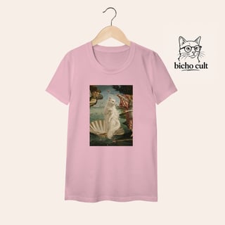 Nome do produto Nascimento de Vênus (Botticelli)