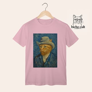 Nome do produto Autoretrato (Van Gogh)