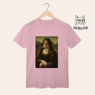 Nome do produto Monalisa (Da Vinci)