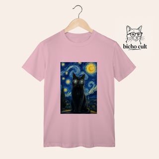 Nome do produto Noite estrelada (Van Gogh)