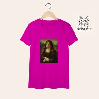 Nome do produto Monalisa (Da Vinci)