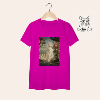 Nome do produto Nascimento de Vênus (Botticelli)