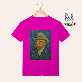 Nome do produto Autoretrato (Van Gogh)