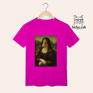 Nome do produto Monalisa (Da Vinci)