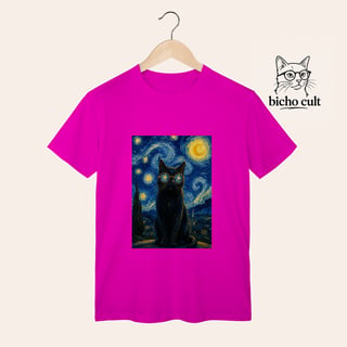 Nome do produto Noite estrelada (Van Gogh)
