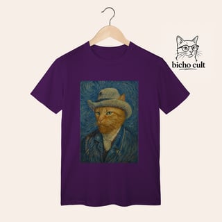 Nome do produto Autoretrato (Van Gogh)